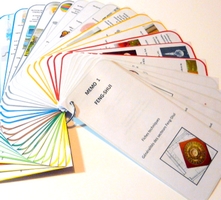 MÉMO 1 FENG SHUI – Généralités