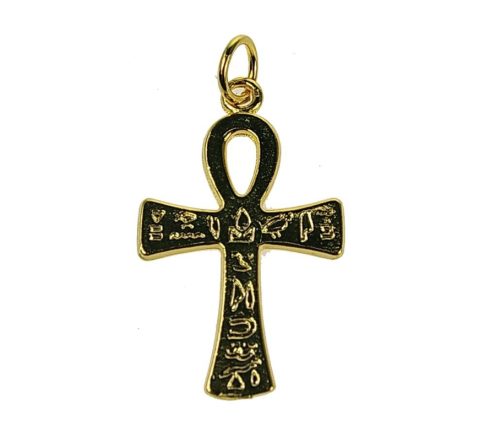 Croix de Vie Égyptienne – Image 2