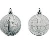 Médaille Saint Benoît – Image 2
