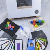 Jeux Perception & Intuition